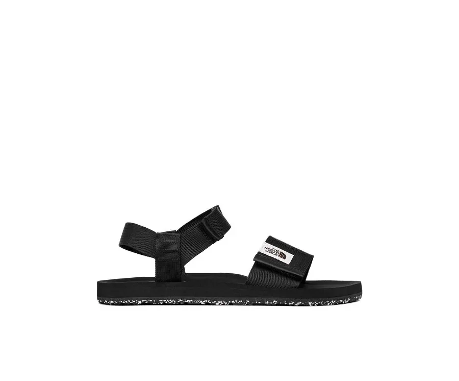 obrazek 1 The North Face Sandały Skeena Sandal NF0A46BGKX71 Czarny