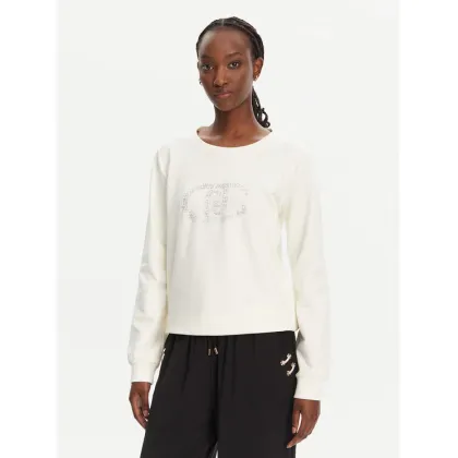 Zdjęcie Liu Jo Sport Bluza TA5168 FS090 Biały Regular Fit