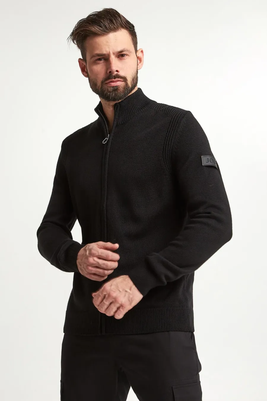 obrazek 1 Sweter męski Timmy JOOP! Joop!