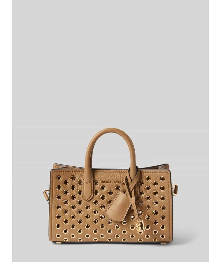 obrazek 1 Torebka z aplikacją z logo model ‘SCARLETT’