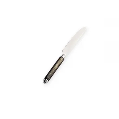 Zdjęcie Stylowy nóż stołowy Zambia 23 cm