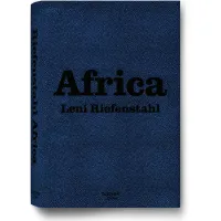 Zdjęcie Książka Leni Riefenstahl. Afryka - Taschen