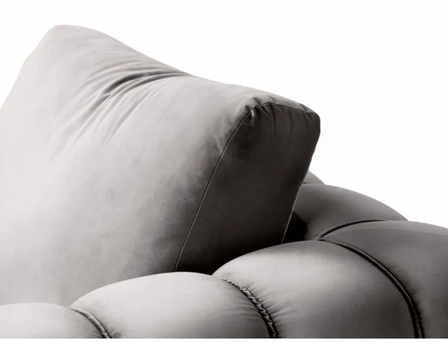 obrazek 3 Elegancka dwuosobowa sofa Colombo w nowoczesnym stylu