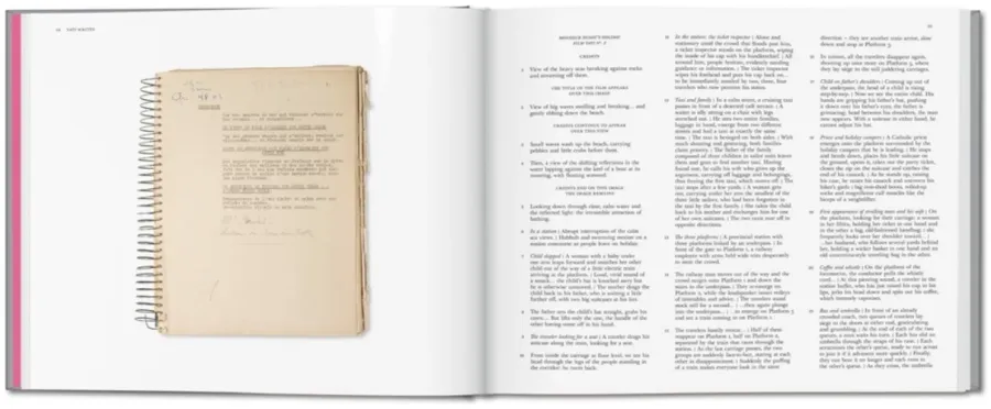 obrazek 6 Książka Jacques Tati. The Complete Works - Taschen