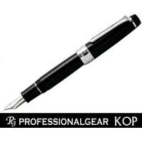 Zdjęcie Professional Gear KOP Pióro Wieczne Srebrne Akcenty