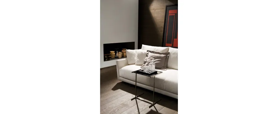 obrazek 2 Oryginalna, funkcjonalna i elegancka sofa do salonu - Casadesus