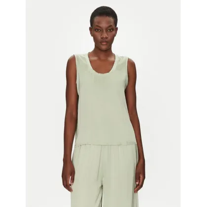 Zdjęcie ViCOLO Bluzka TD0006 Zielony Relaxed Fit