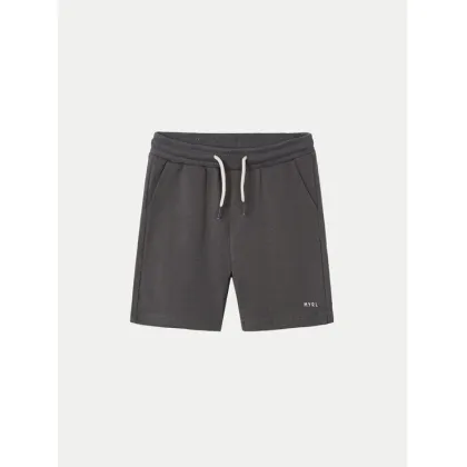 Zdjęcie Mayoral Szorty sportowe 611 Szary Regular Fit