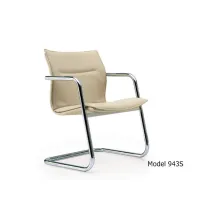 Picture A chair for decision-makers