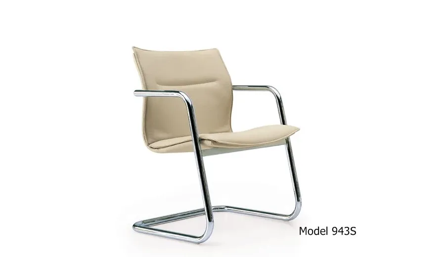 picture 1 Chair for decision makers
