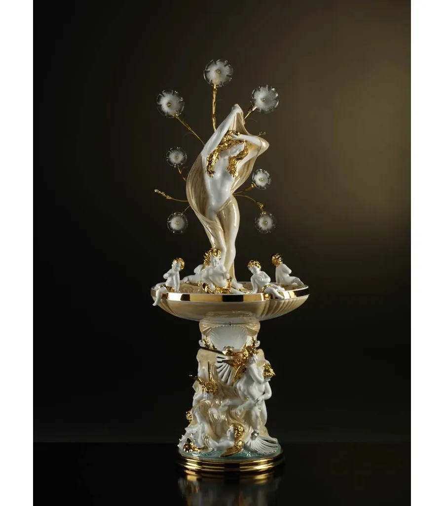 picture 1 Luxurious fountain - Trea Ceramiche