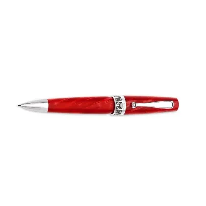 Picture Red Celluloid 0.9 Miya Montegrappa