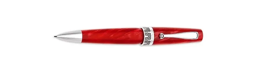 obrazek 1 Czerwony Celluloid 0,9 Miya Montegrappa