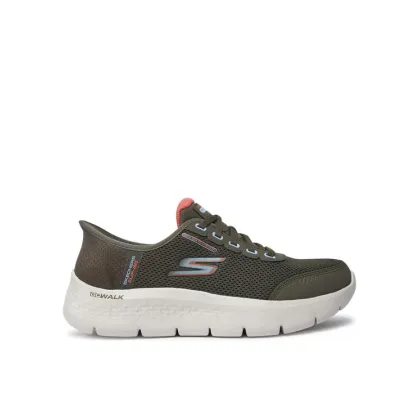 Zdjęcie Skechers Sneakersy Clear Creek 124846 Zielony