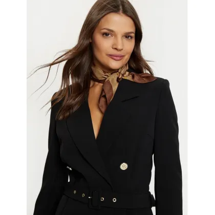 Zdjęcie Guess Apaszka AW5268 SIL53 Brązowy