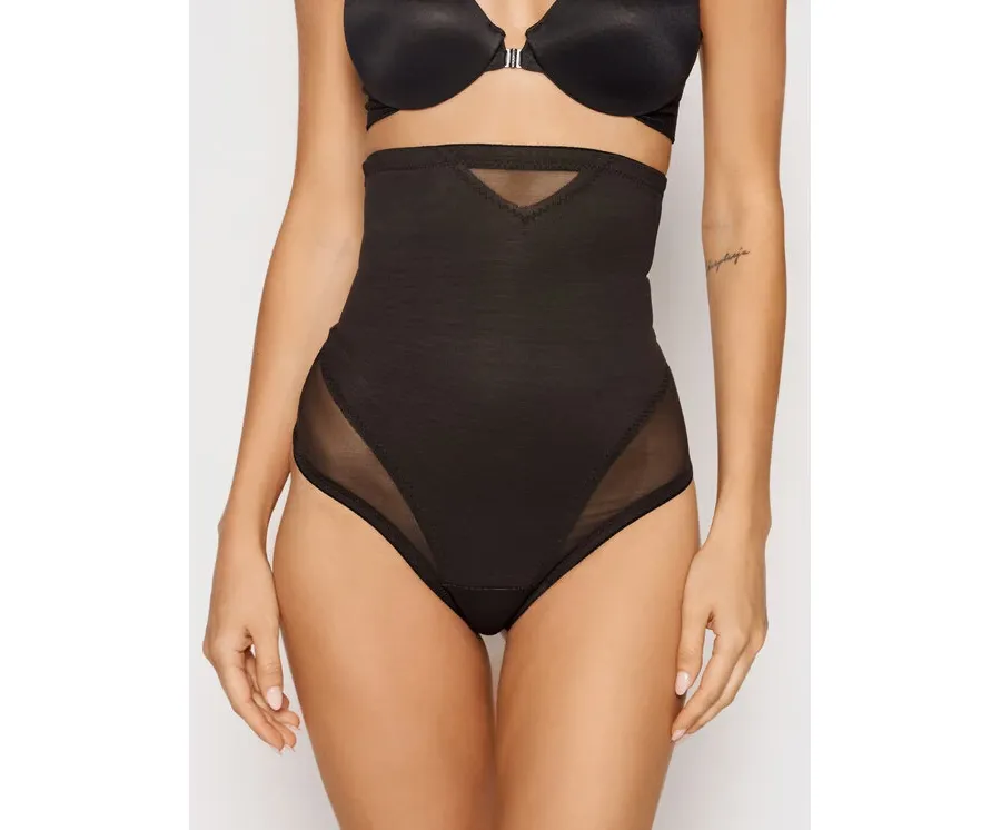 obrazek 1 Miraclesuit Bielizna modelująca dolna 2778 Czarny