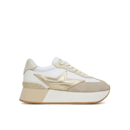 Zdjęcie Liu Jo Sneakersy Dreamy 03 BA5069 PX490 Beżowy