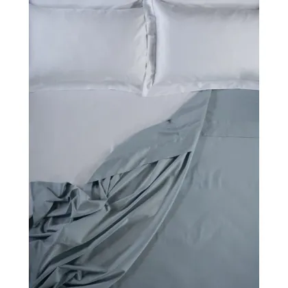 Zdjęcie Ekskluzywne prześcieradło Sion od włoskiej marki