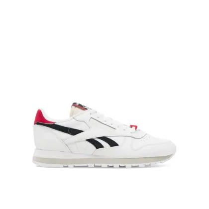 Zdjęcie Reebok Sneakersy Classic Leather 100202344 Biały
