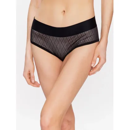 Zdjęcie Chantelle Figi klasyczne C11N40 Czarny