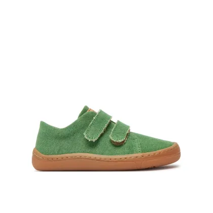 Zdjęcie Froddo Sneakersy Barefoot Vegan G3130248-1 S Zielony