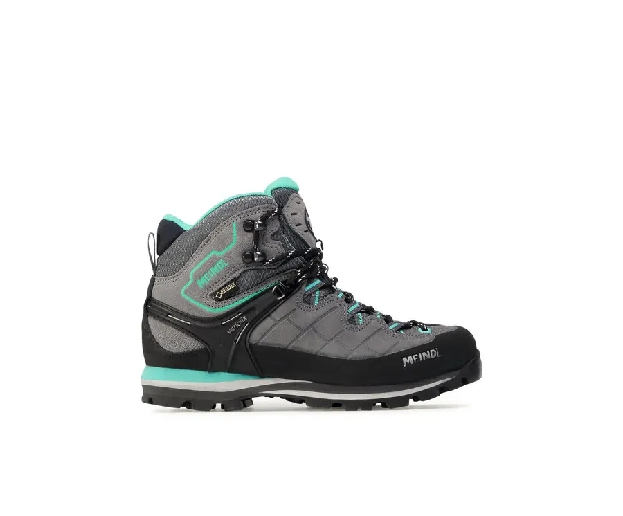 obrazek 1 Meindl Trekkingi Litepeak Lady Gtx GORE-TEX 3927 Szary