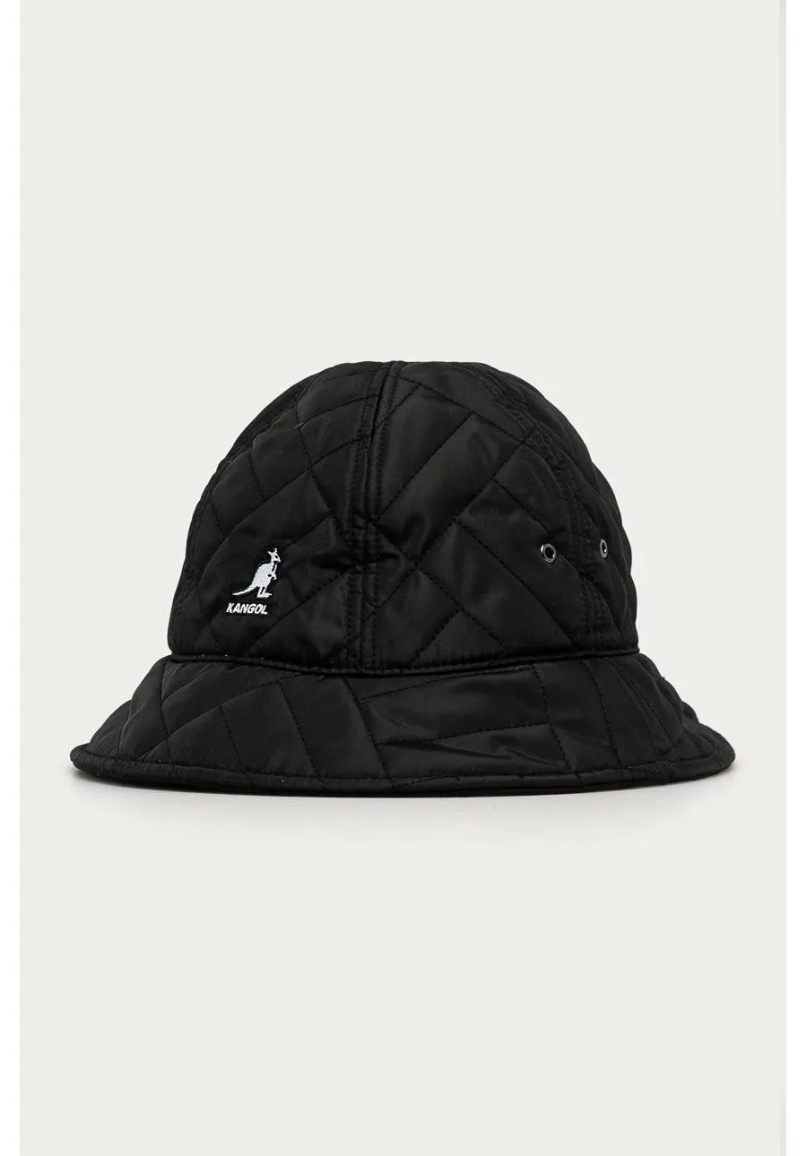 obrazek 1 Kangol - Kapelusz K4373.BK001-BK001