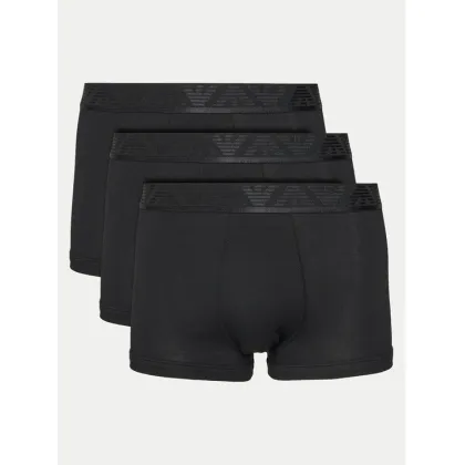 Zdjęcie Emporio Armani Underwear Komplet 3 par bokserek EM000259 AF10780 MC061 Czarny