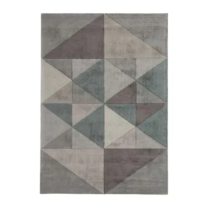 Picture An elegant carpet symbol of simplicity and style - Sitap