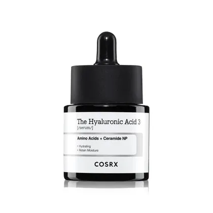 Zdjęcie Cosrx The Hyaluronic Acid 3 Serum Serum do twarzy 20 ml