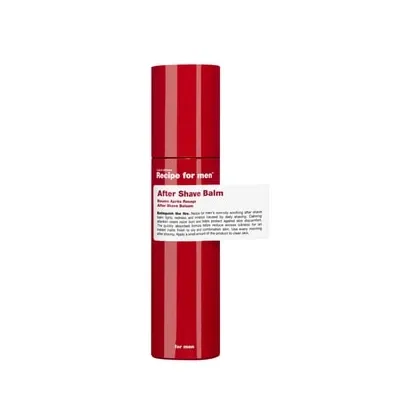 Zdjęcie Recipe for Men After Shave Balm Balsam po goleniu 100 ml