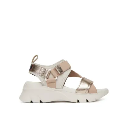 Zdjęcie Hispanitas Sandały Dakar HV254007 Złoty