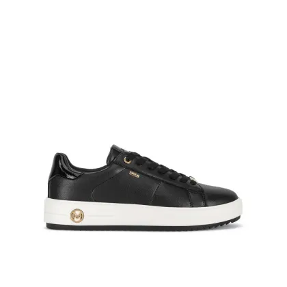 Zdjęcie MEXX Sneakersy MI001010043W Czarny