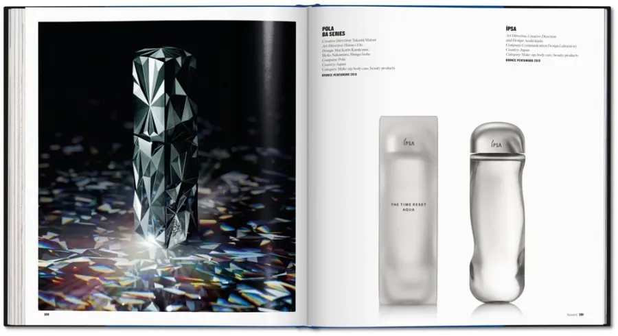 obrazek 5 Książka The Package Design Book 5 - Taschen