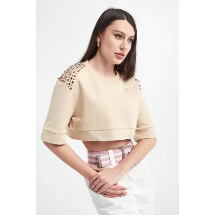 Zdjęcie Bluza damska Curling PINKO Pinko