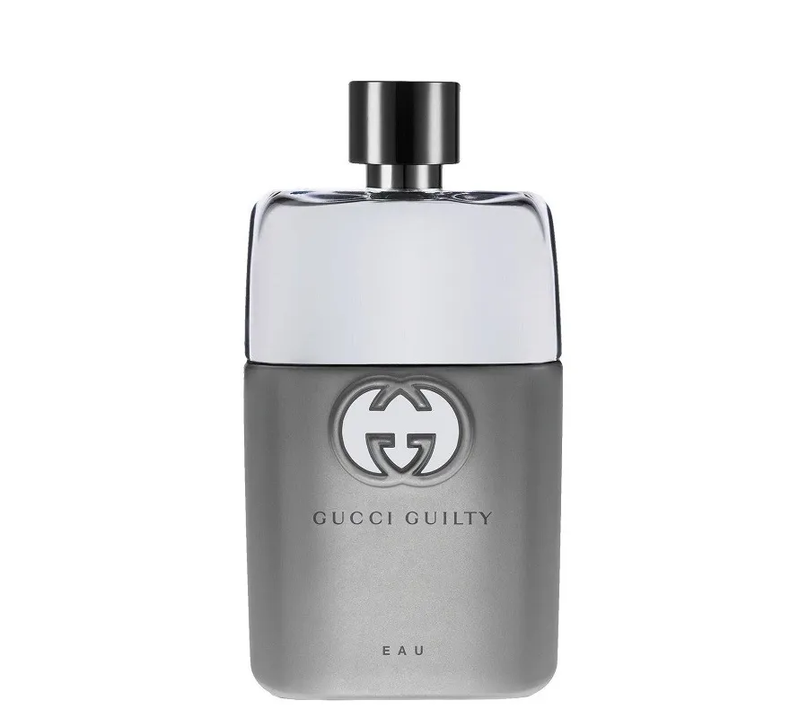 obrazek 1 Gucci Guilty Pour Homme Woda toaletowa dla mężczyzn, 90ml  90 ml