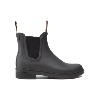 Zdjęcie Tretorn Kalosze Chelsea Classic 47337010 Czarny