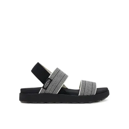 Zdjęcie Keen Sandały Elle 1030142 Czarny