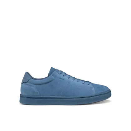 Zdjęcie Geox Sneakersy U Baltmoore U55LDA 00022 C4067 Granatowy
