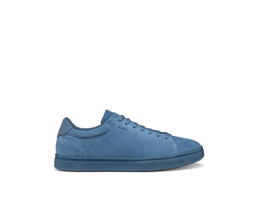 obrazek 1 Geox Sneakersy U Baltmoore U55LDA 00022 C4067 Granatowy