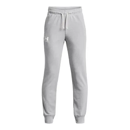 Zdjęcie Under Armour Spodnie dresowe UA Rival Terry Jogger 1377254 Szary Regular Fit