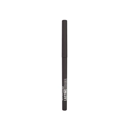 Zdjęcie Maybelline Lasting Drama Automatic Liner Kredka w sztyfcie 1 szt. Nr. 20 - Dark Grey
