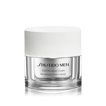 Zdjęcie Shiseido Total Revitalizer Cream Krem do twarzy 50 ml