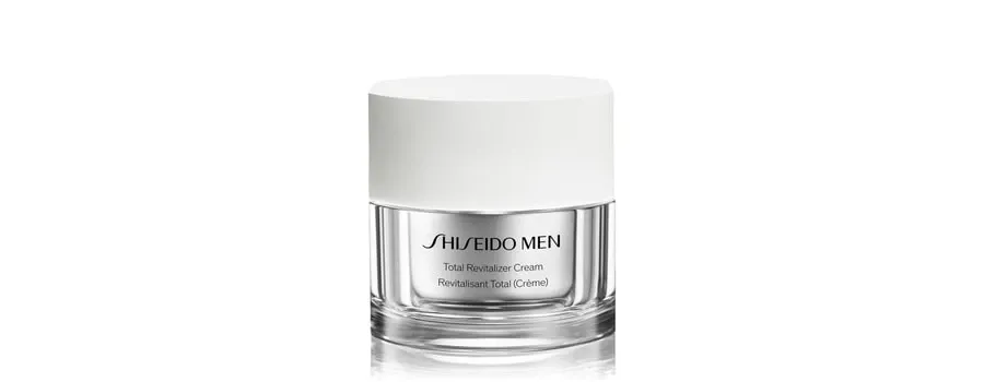 obrazek 1 Shiseido Total Revitalizer Cream Krem do twarzy 50 ml