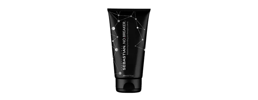 obrazek 1 Sebastian Professional No.Breaker Rebalancing Bonding Pre-Shampoo Cream Szampon do włosów 200 ml