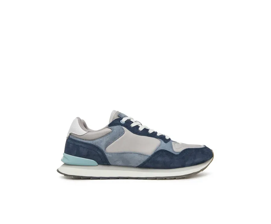 obrazek 1 HOFF Sneakersy Alberobello 12502611 Granatowy