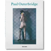 Zdjęcie Książka Paul Outerbridge - Taschen