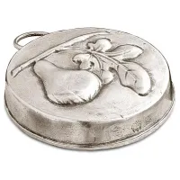 Picture Homemade chocolate mold - Italian design