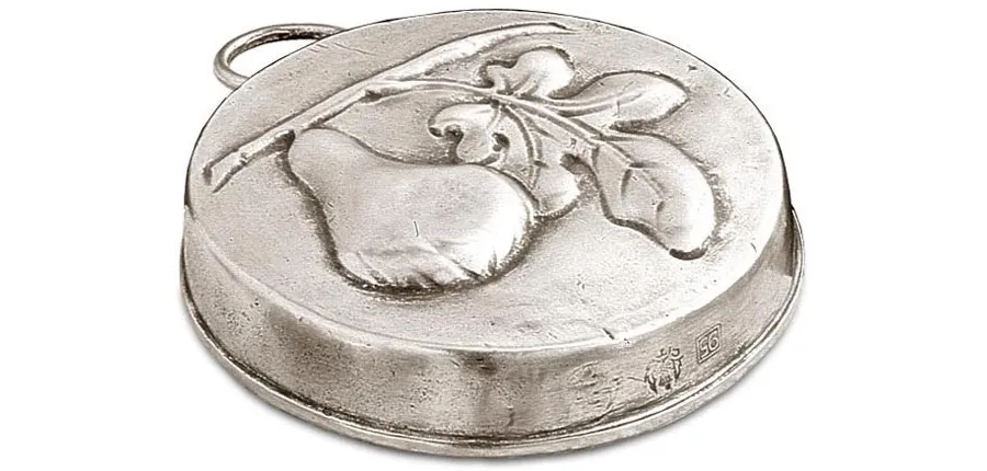 obrazek 1 Foremka na domową czekoladę - włoski design