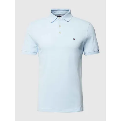 Zdjęcie Koszulka polo o kroju slim fit model ‘1985’